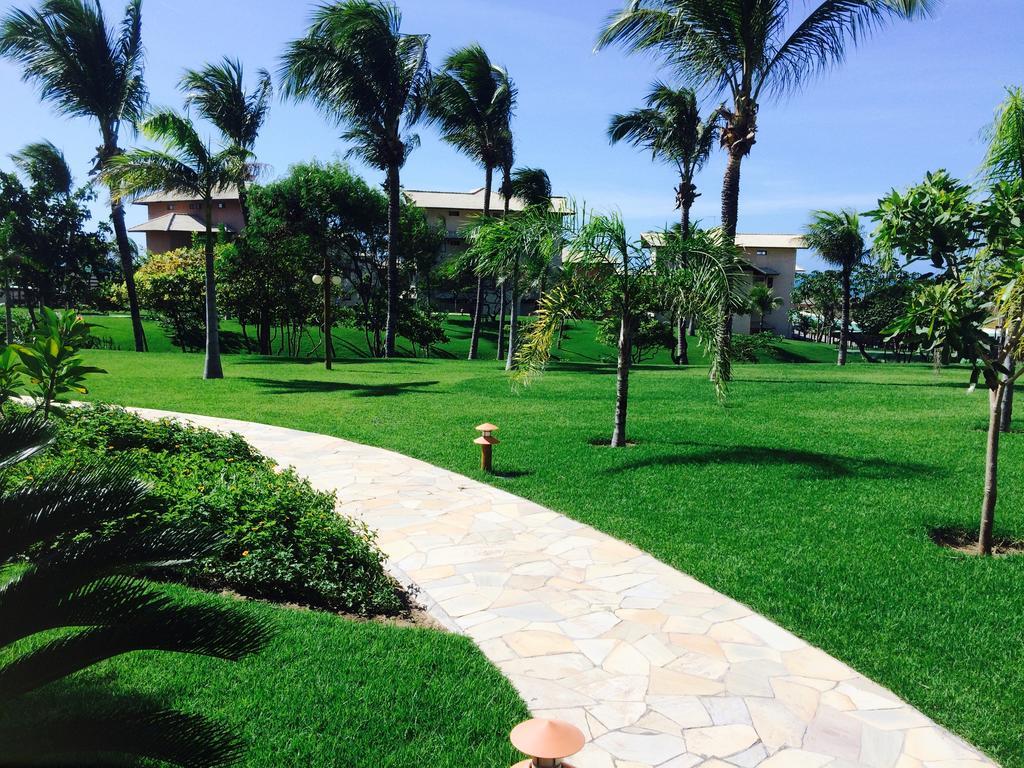 Beach Place Resort Residence Акірас Екстер'єр фото
