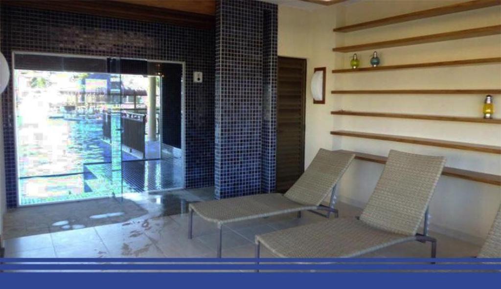 Beach Place Resort Residence Акірас Екстер'єр фото
