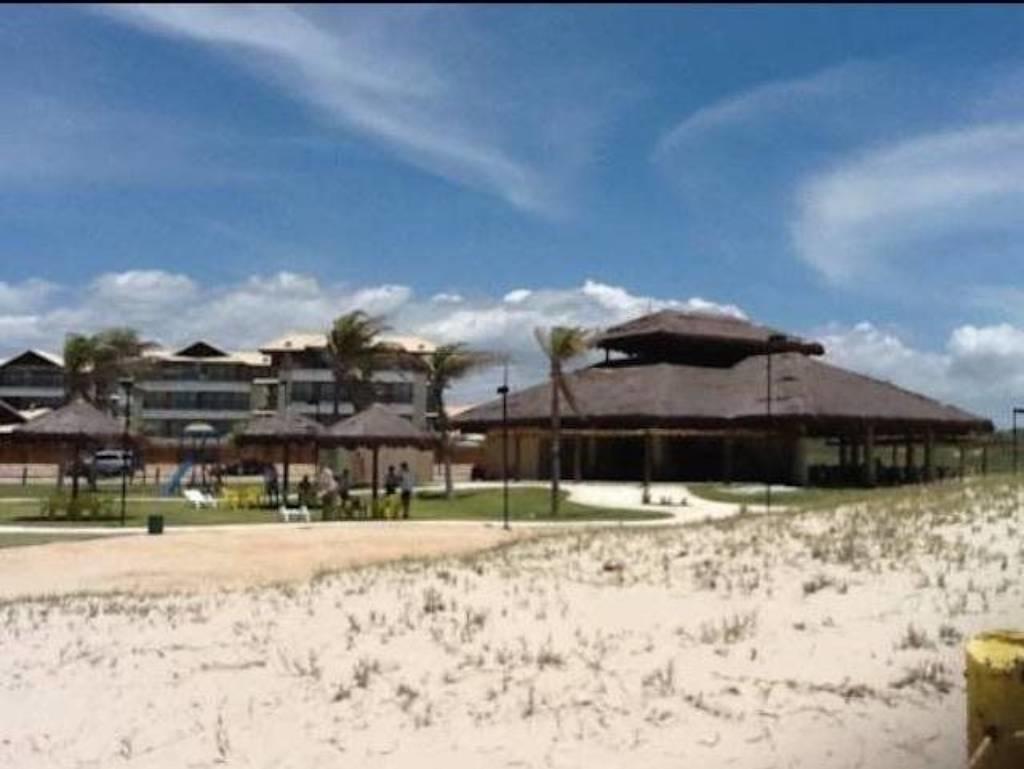 Beach Place Resort Residence Акірас Екстер'єр фото