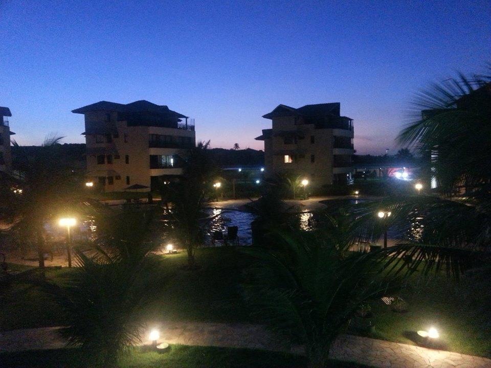 Beach Place Resort Residence Акірас Екстер'єр фото