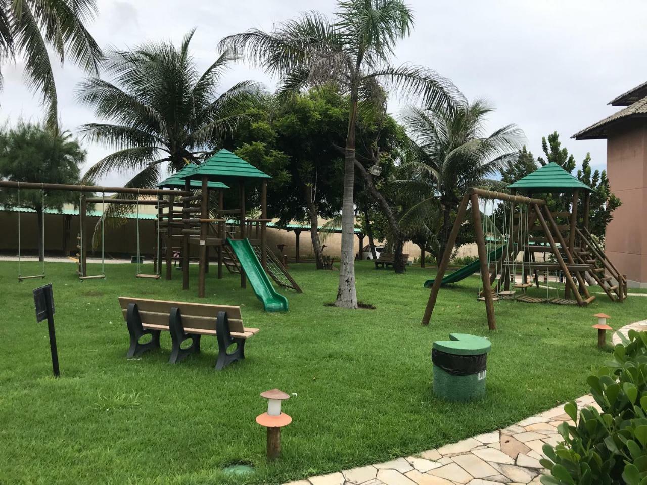 Beach Place Resort Residence Акірас Екстер'єр фото
